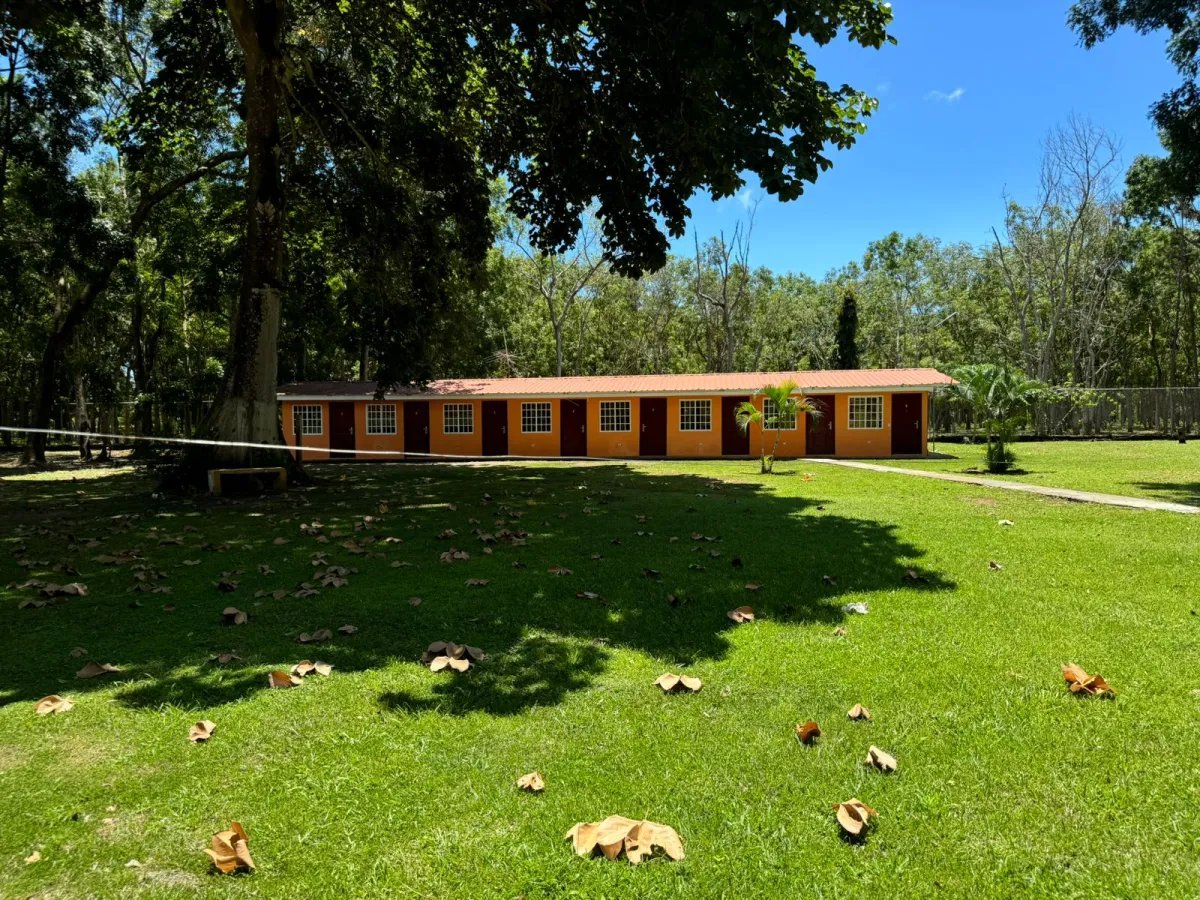 Venta de finca para inversión