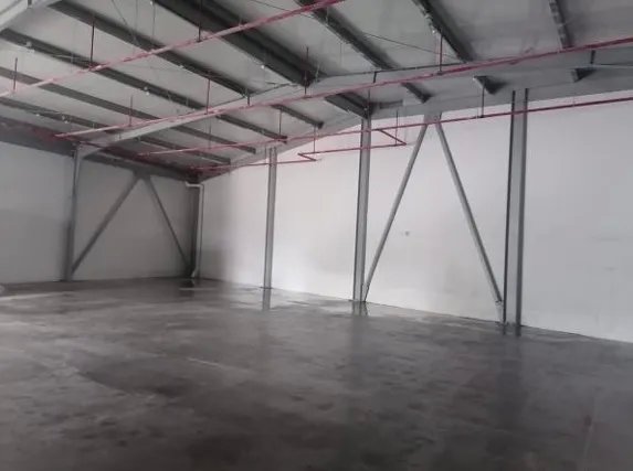 Venta de bodegas en Panamá