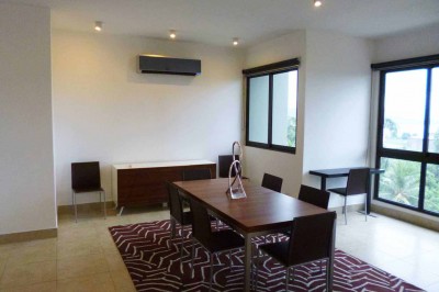 14615 - Ancon - apartments - ph amador heights
