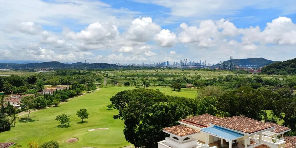 Lotes en venta en Campo de Golf, Cocolí