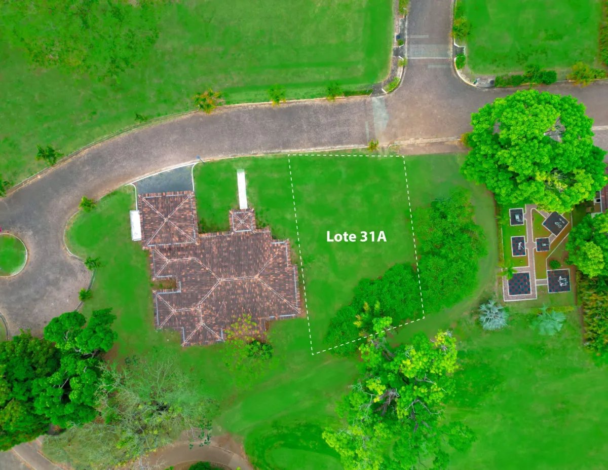 Lotes en venta en Campo de Golf, Cocolí
