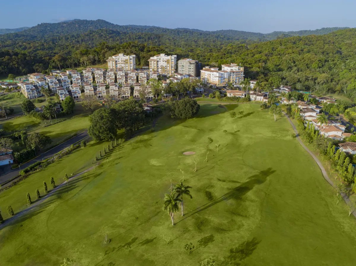 Lotes en venta en Campo de Golf, Cocolí