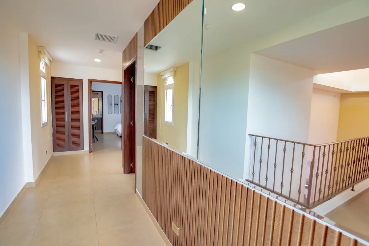 Villa Moderna en Cocolí, Panamá