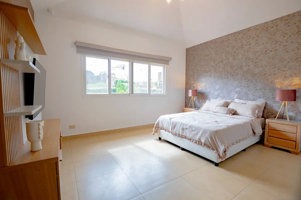 Villa Moderna en Cocolí, Panamá