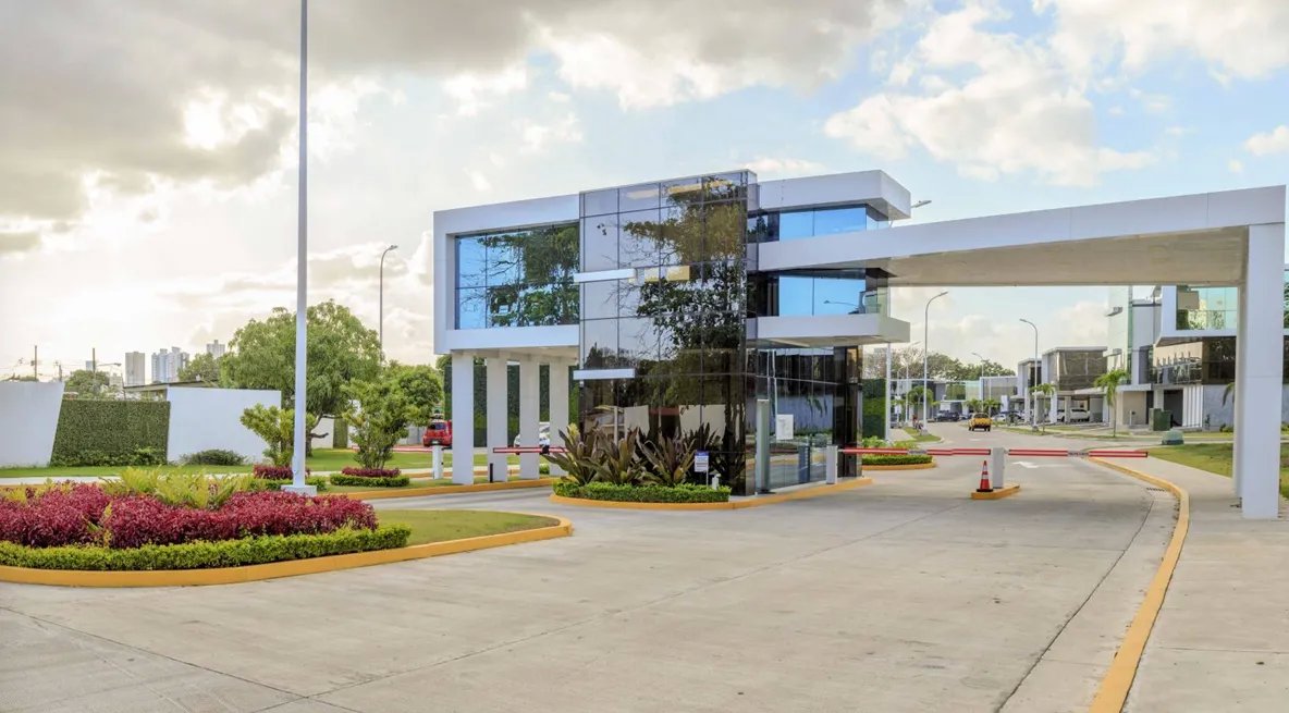 Venta de bodegas en Panamá Viejo