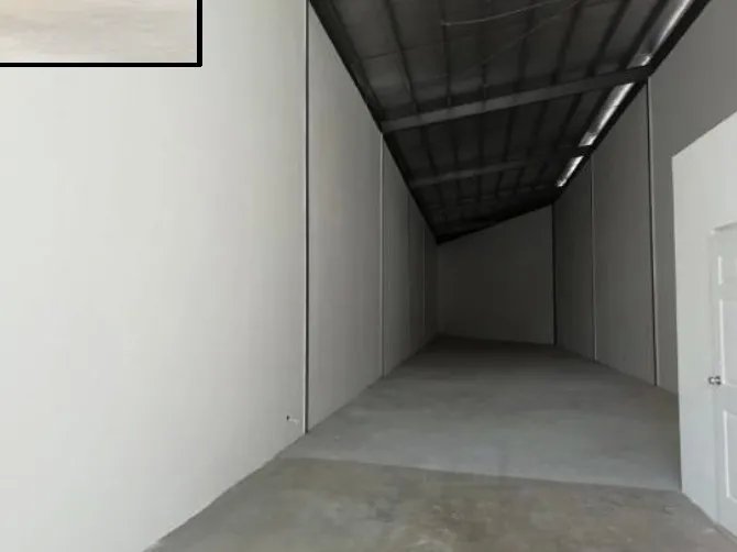 Alquiler de bodega en Costa Del Este