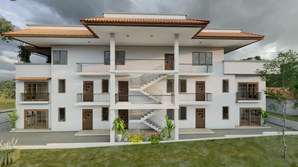 Venta de apartamento en Santa Catalina Veraguas