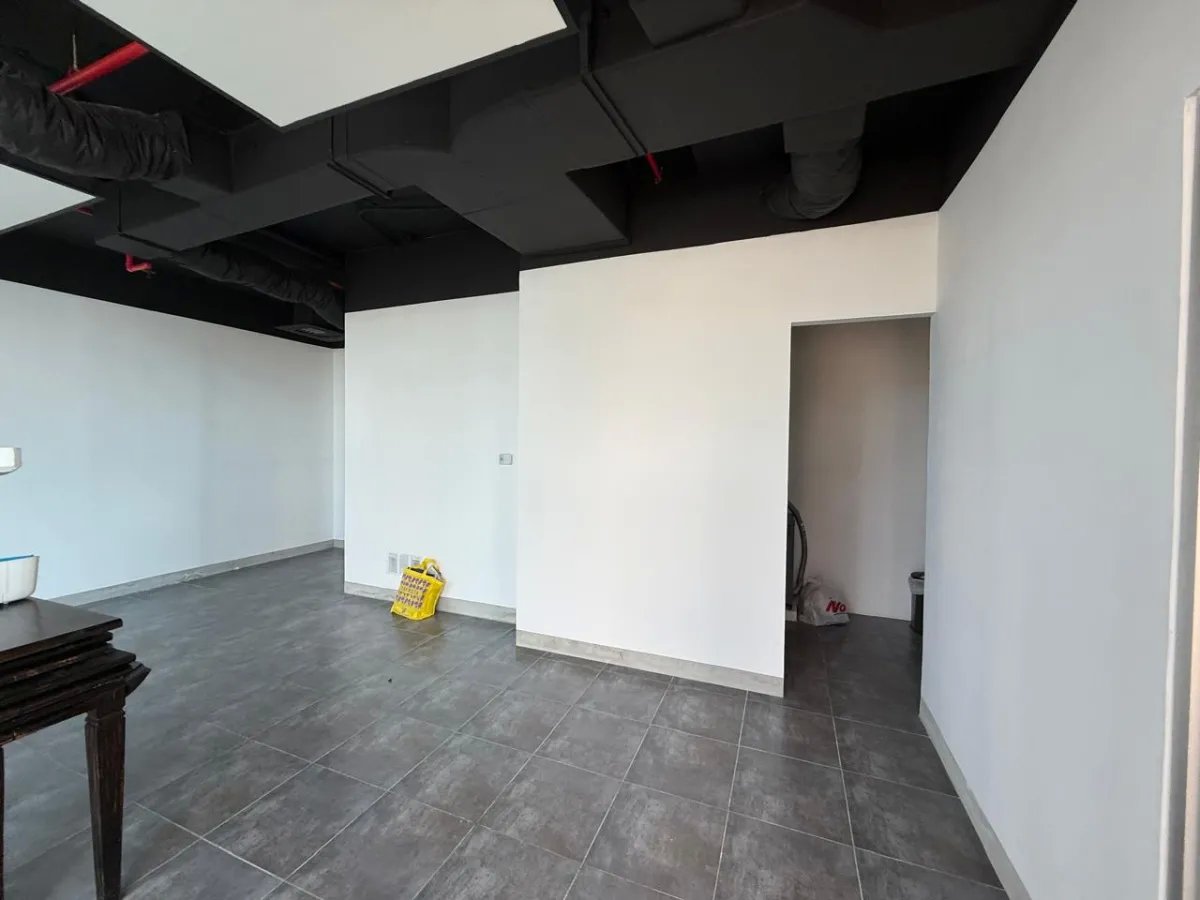 En venta o alquiler, oficina de 63 m² en Obarrio