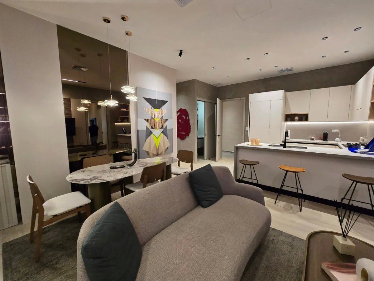 Apartment For Sale in Costa del Este