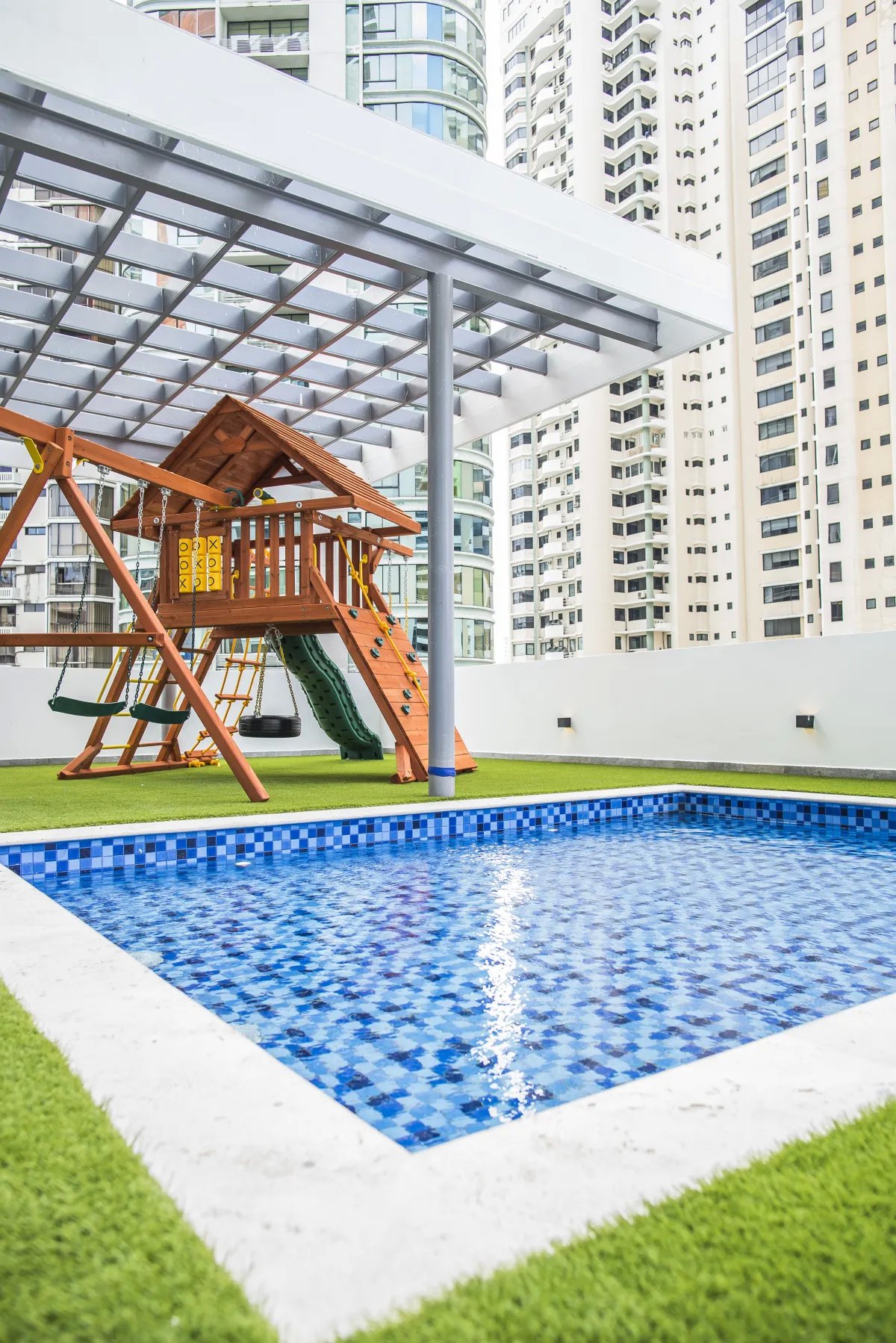 Se vende apartamento en Coco del Mar, Panamá