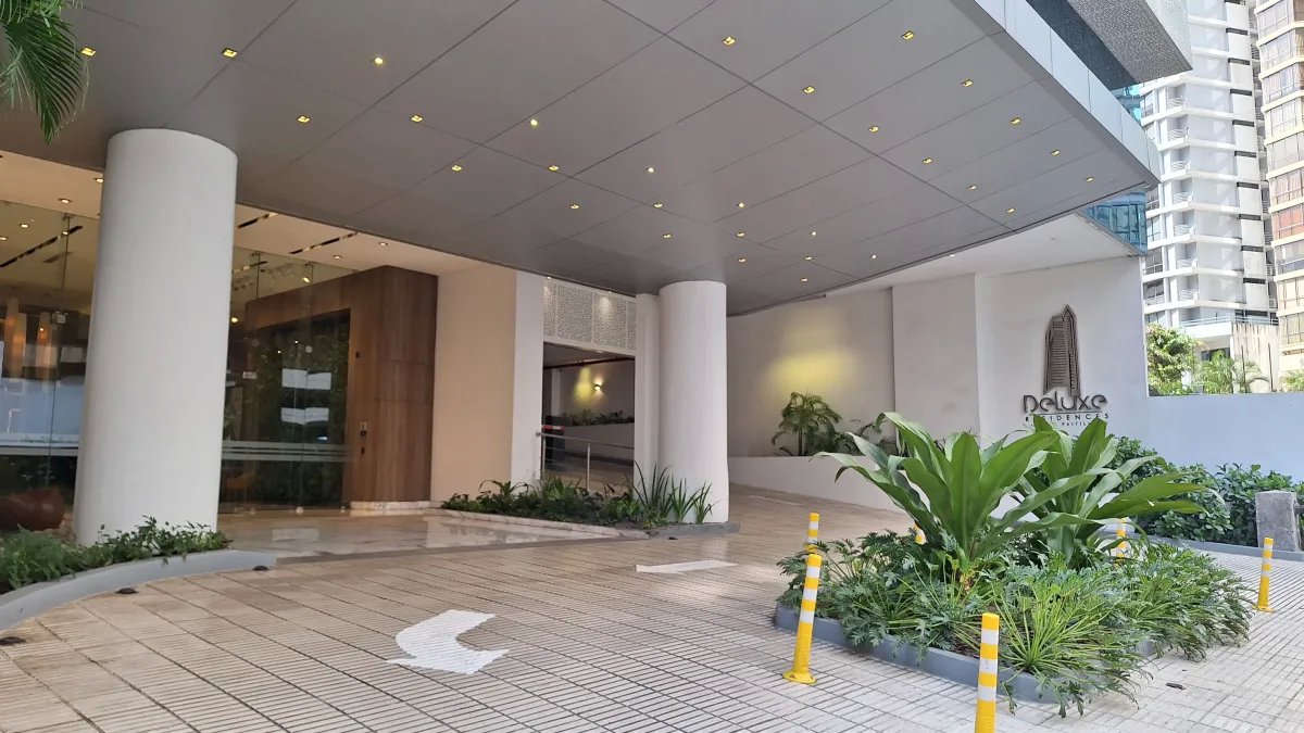 Se vende apartamento en Coco del Mar, Panamá