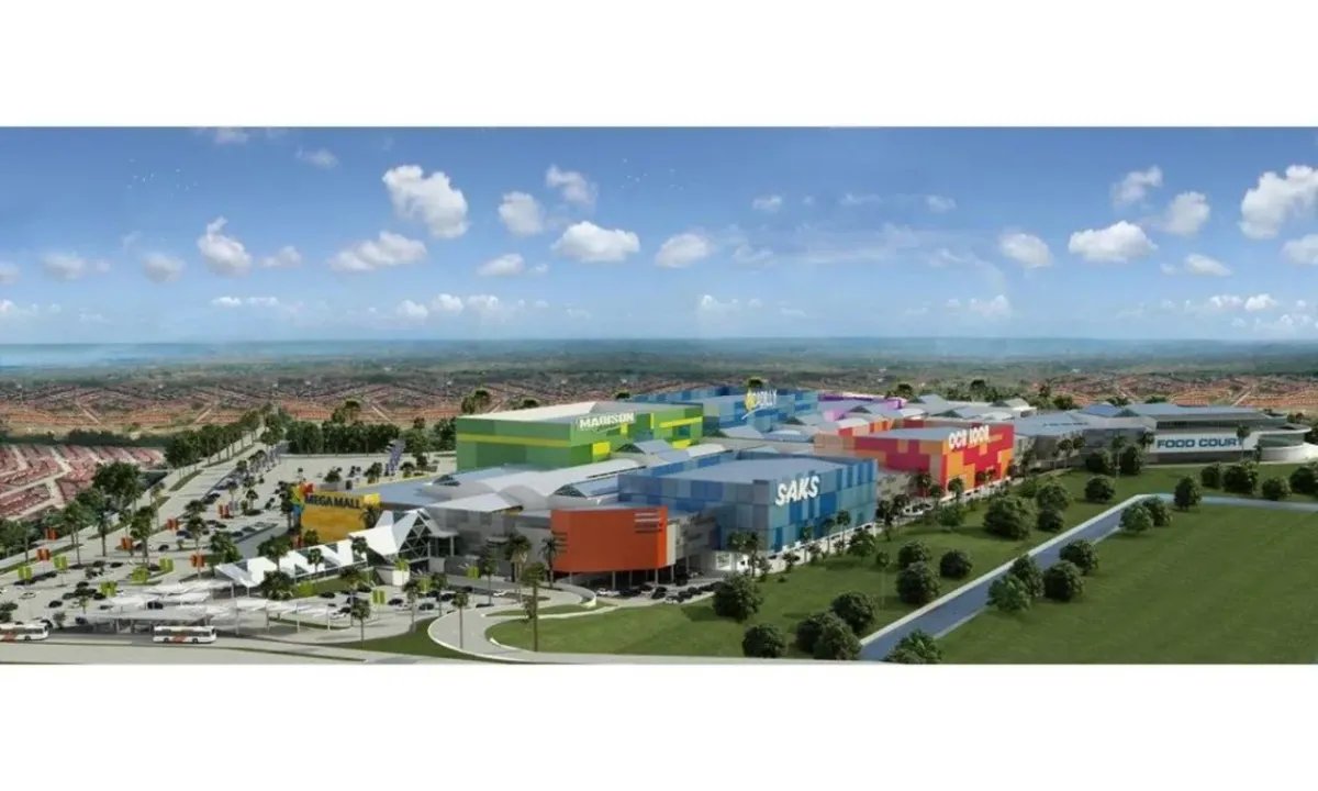 Alquiler de local comercial en Megamall, Panamá Este
