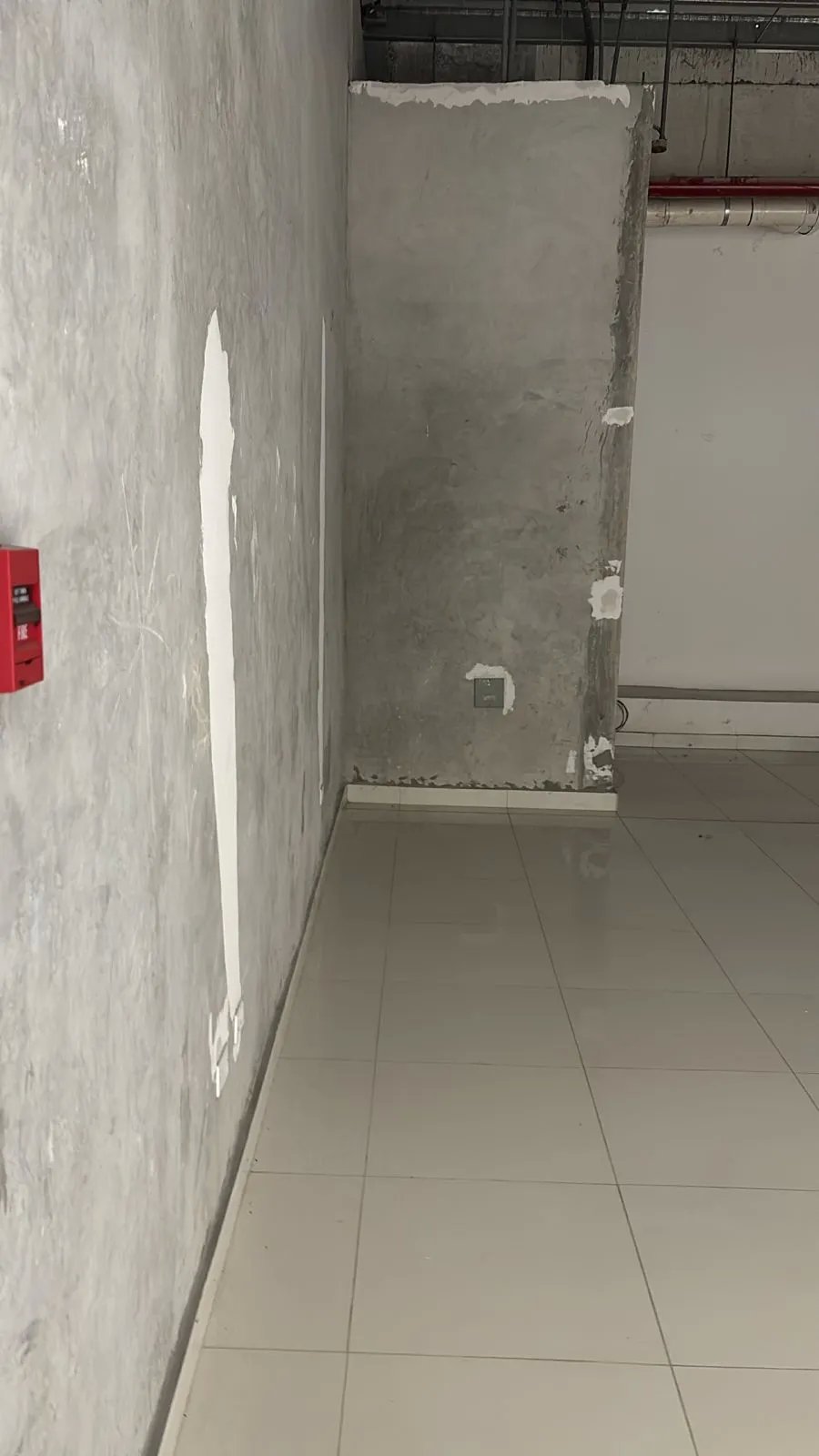 Alquiler de local comercial en Megamall, Panamá Este