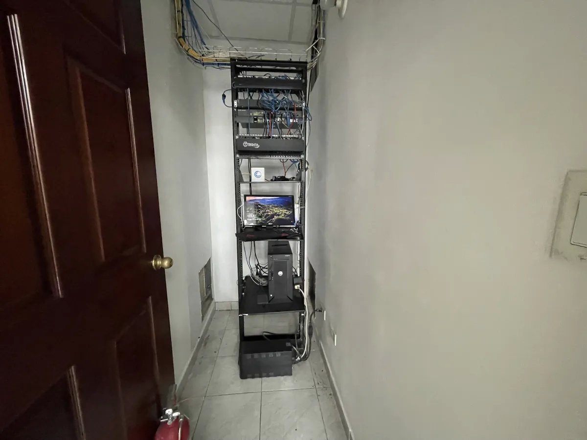 Venta de oficina en Torre Banesco Ocean Business Plaza, Panamá