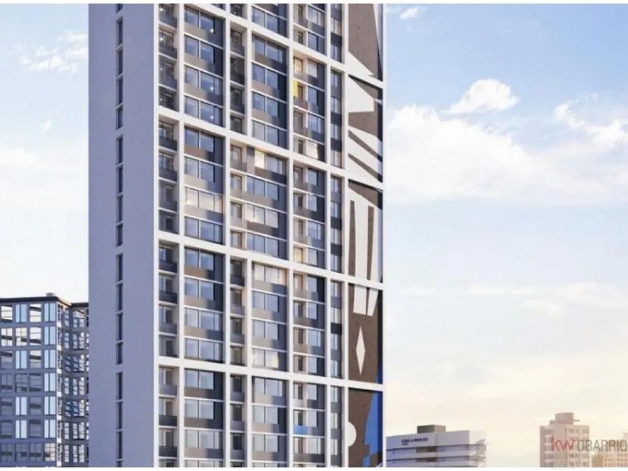 Venta de apartamentos, Proyecto PH Nostrum, Bella Vista, Obarrio