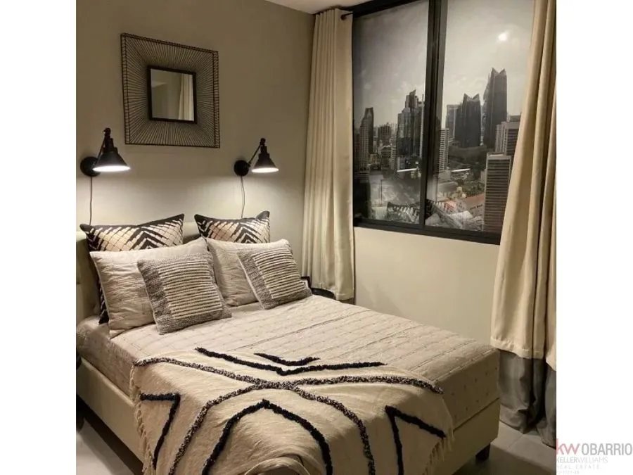 Apartment For Sale in Panamá