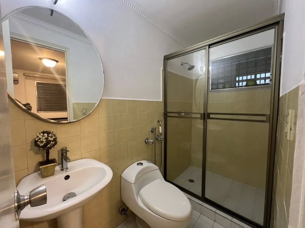 Venta de casa en Villa Rica, Río Abajo