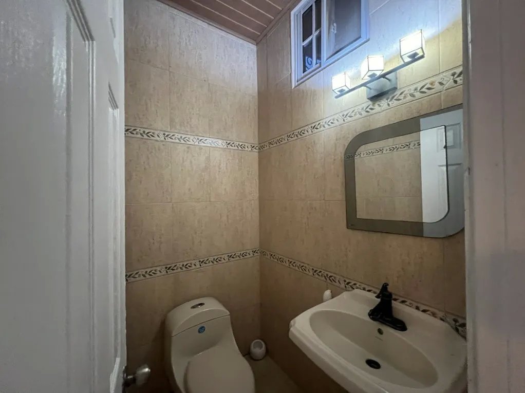 Venta de casa en Villa Rica, Río Abajo