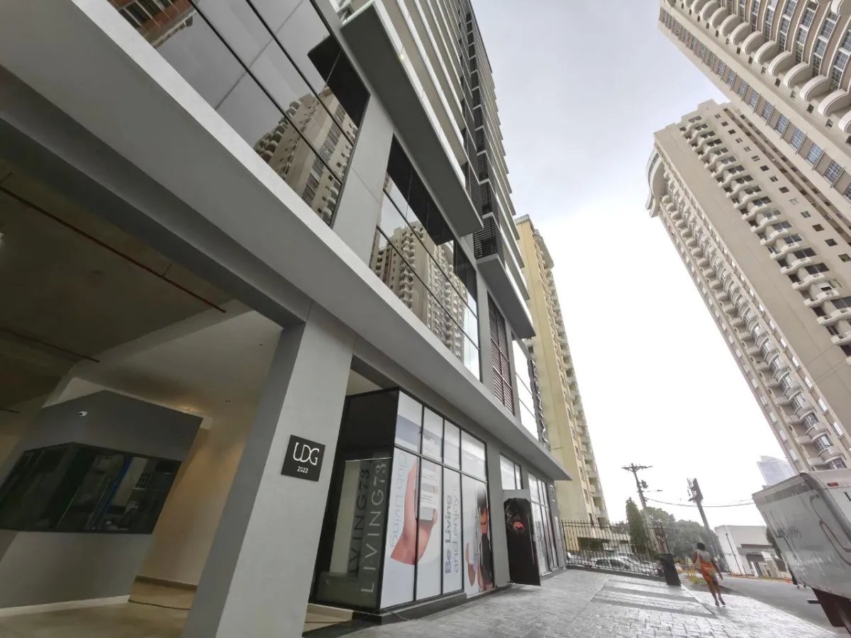 Venta de apartamentos en proyecto Be Living, San Francisco