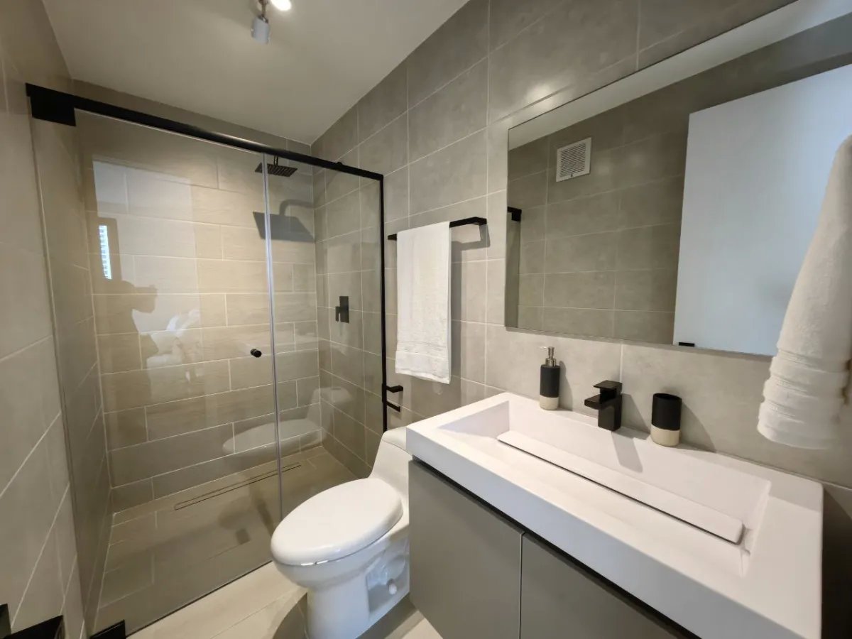 Venta de apartamentos en proyecto Be Living, San Francisco