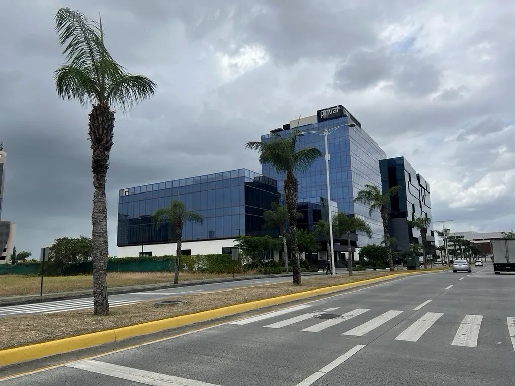 Se vende edificio de oficinas en Santa María Business Park