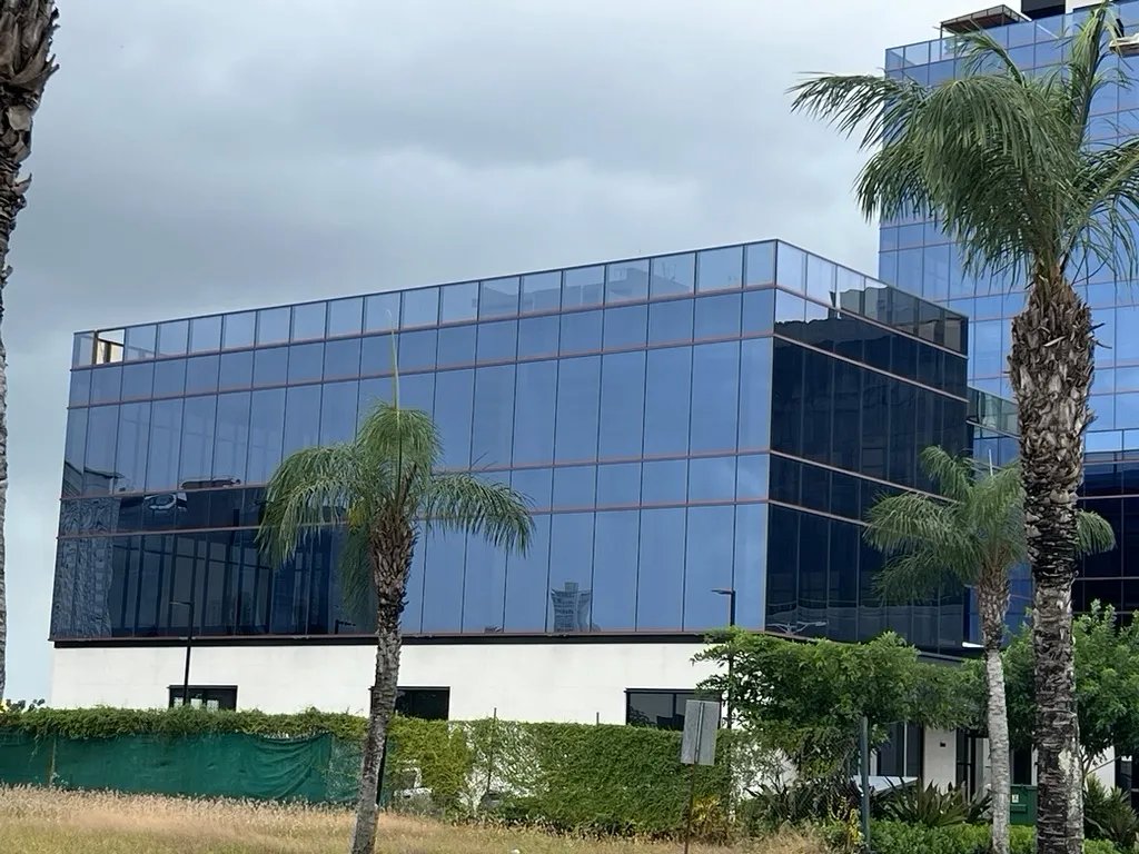 Se vende edificio de oficinas en Santa María Business Park