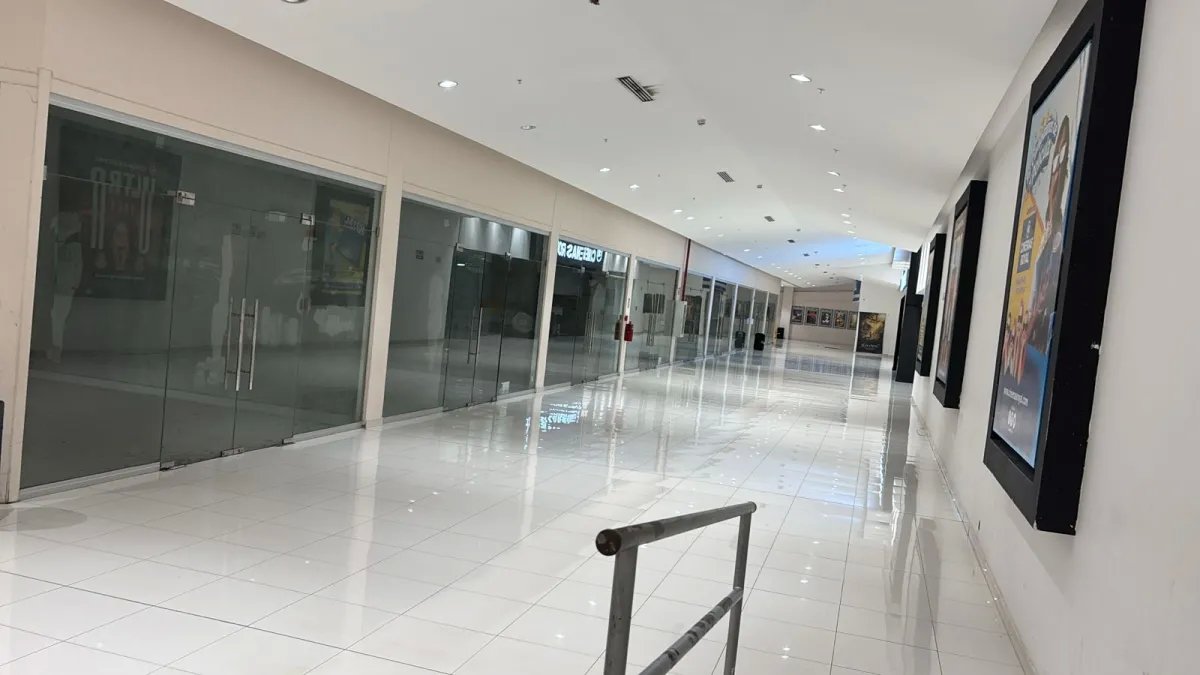Retail For Rent in Nuevo Tocumen