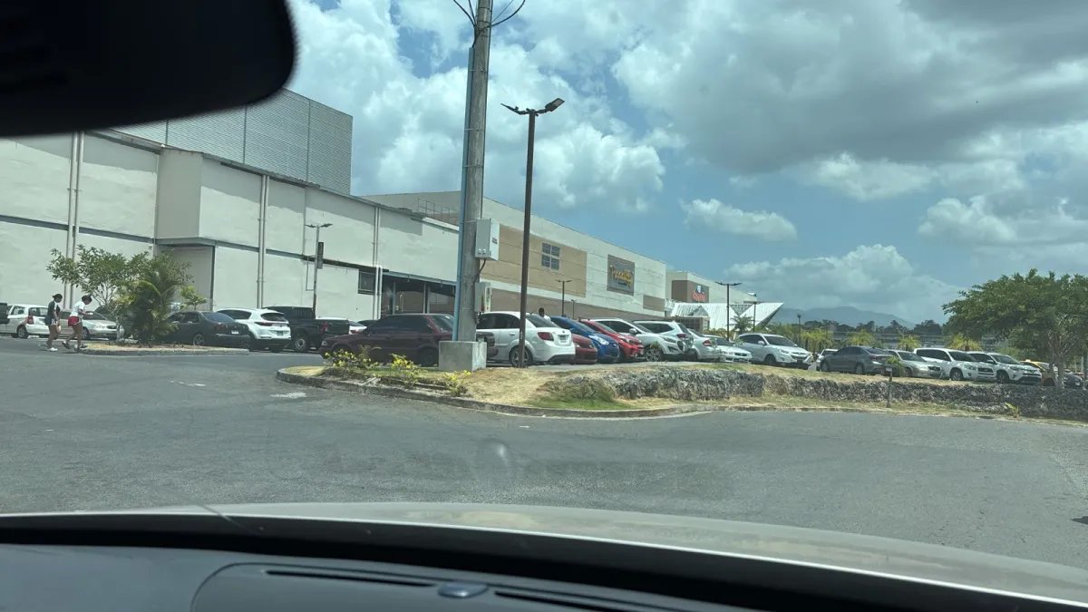Retail For Rent in Nuevo Tocumen