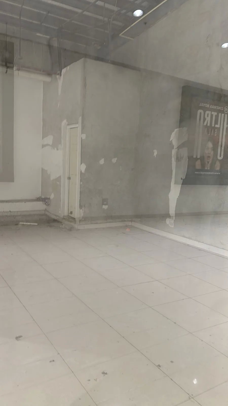 Retail For Rent in Nuevo Tocumen
