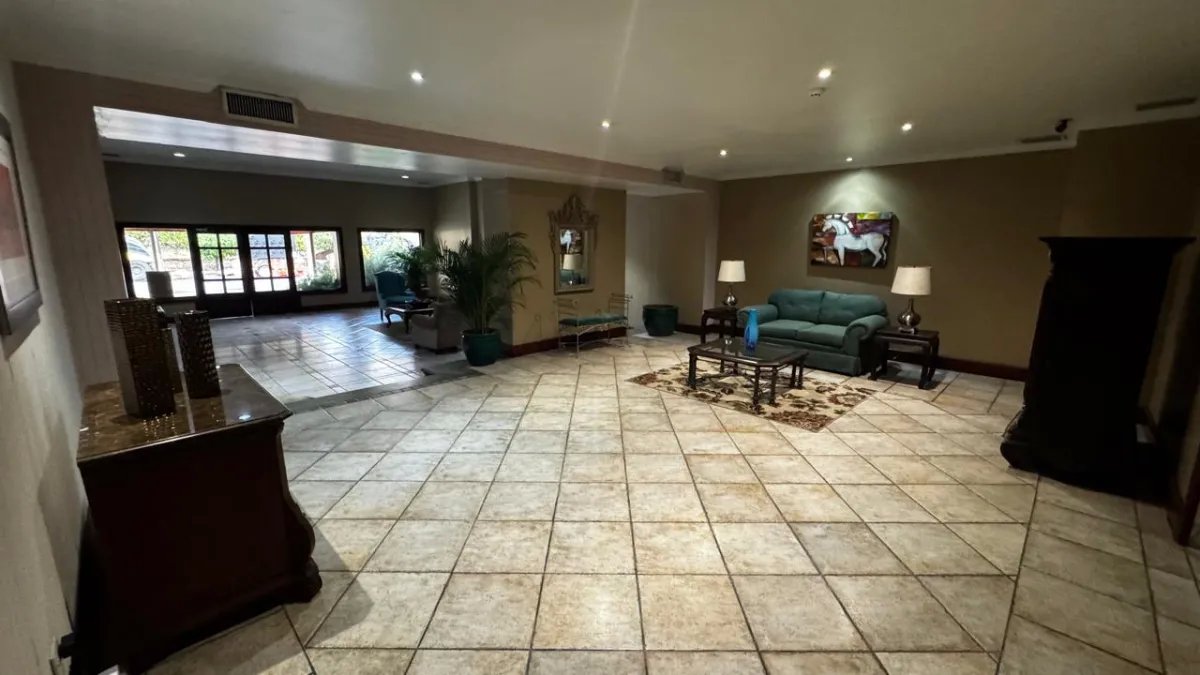 Apartment For Sale in Bella Vista