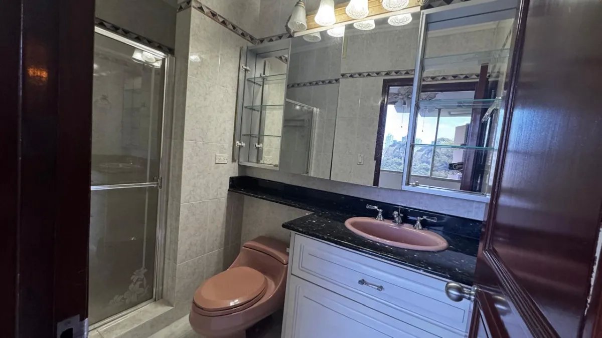 Apartment For Sale in Bella Vista