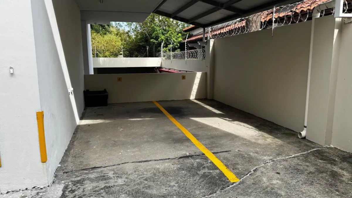 Apartment For Sale in Bella Vista