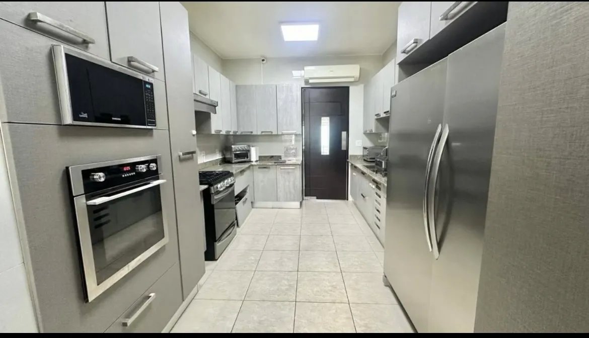 Venta de apartamento Costa del Este