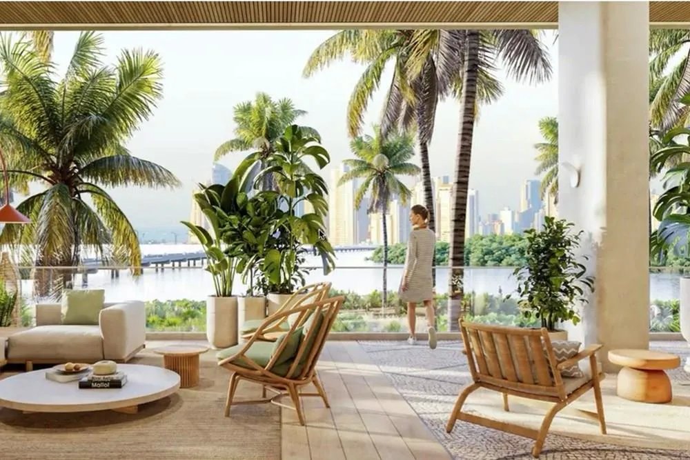Apartment For Sale in Costa del Este