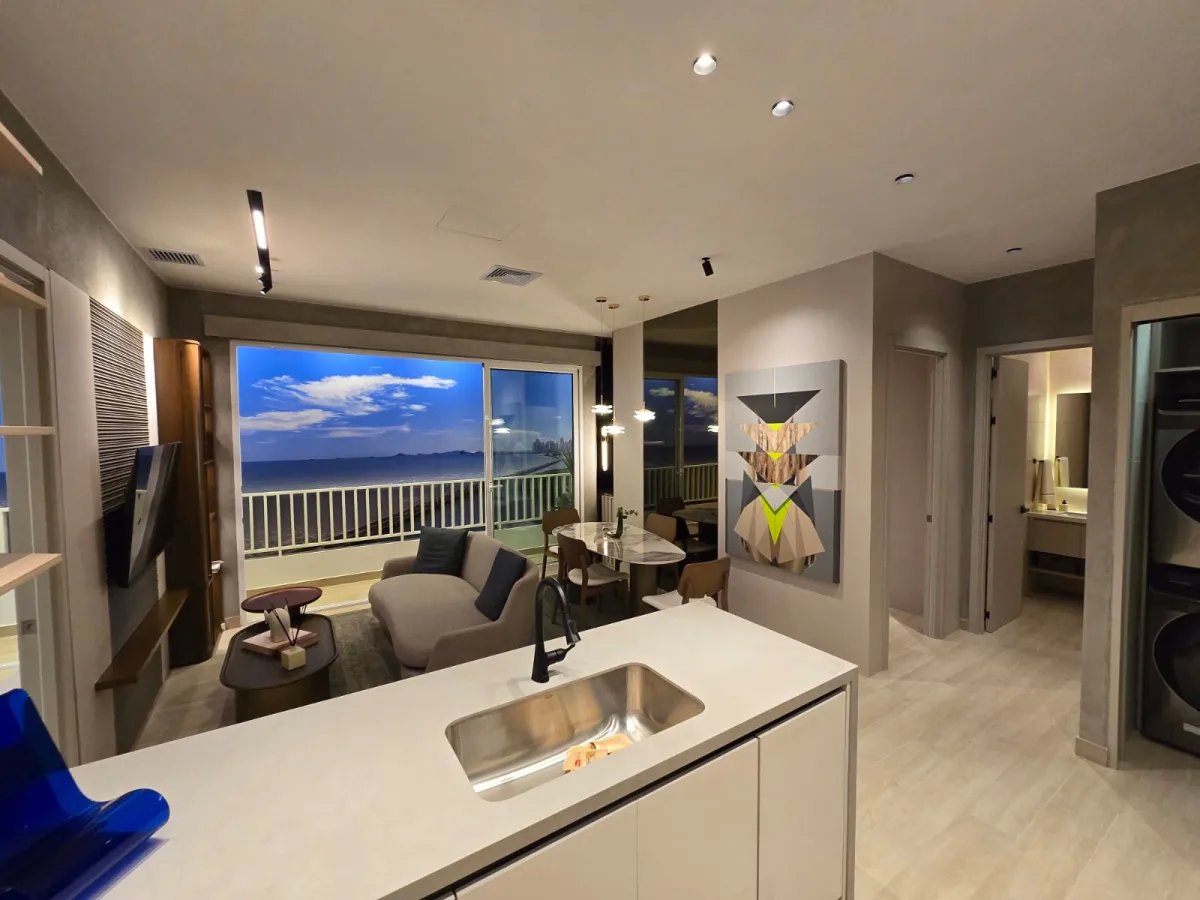 Apartment For Sale in Costa del Este
