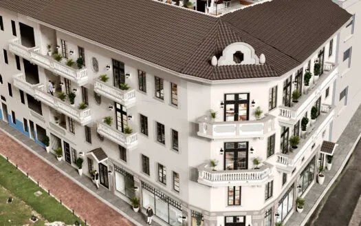 Venta de apartamentos, Proyecto Santa Teresita Living, Casco Antiguo, ...