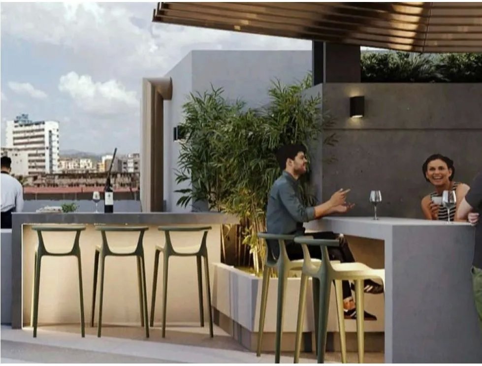Venta de apartamentos, Proyecto Santa Teresita Living, Casco Antiguo, Panamá