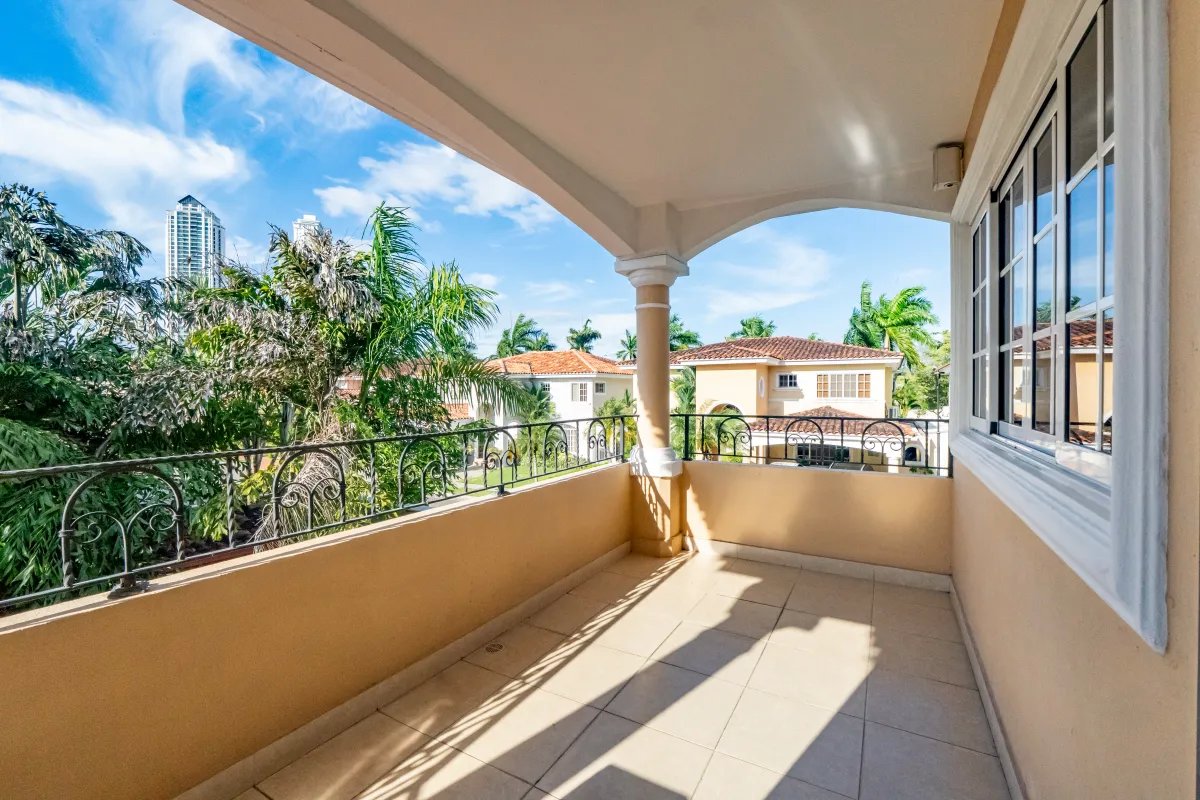 Se vende casa en Costa Bay, Costa del Este