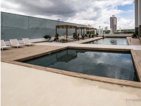Venta de apartamentos, PH Proyecto Greenwoods Towers, Panamá