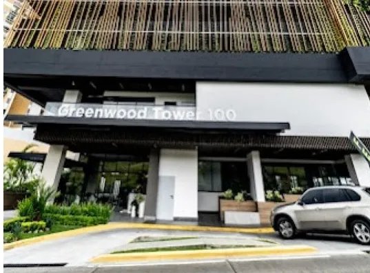 Venta de apartamentos, PH Proyecto Greenwoods Towers, Panamá