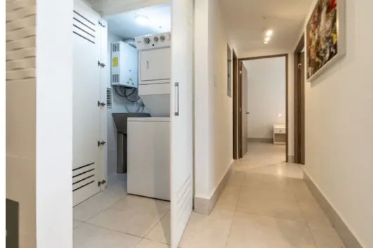 Venta de apartamentos, PH Proyecto Greenwoods Towers, Panamá