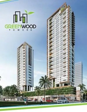 Venta de Apartamentos en PH Greenwood Towers 200, Greenwood District