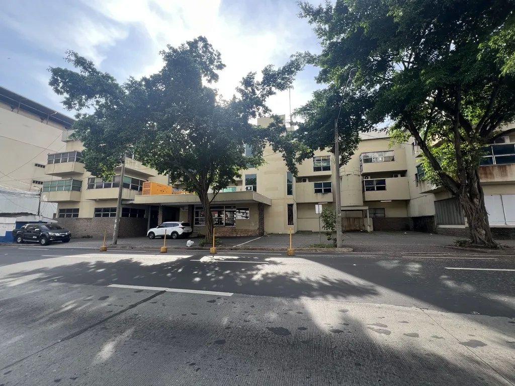 Office For Sale in Avenida Republica del Perú