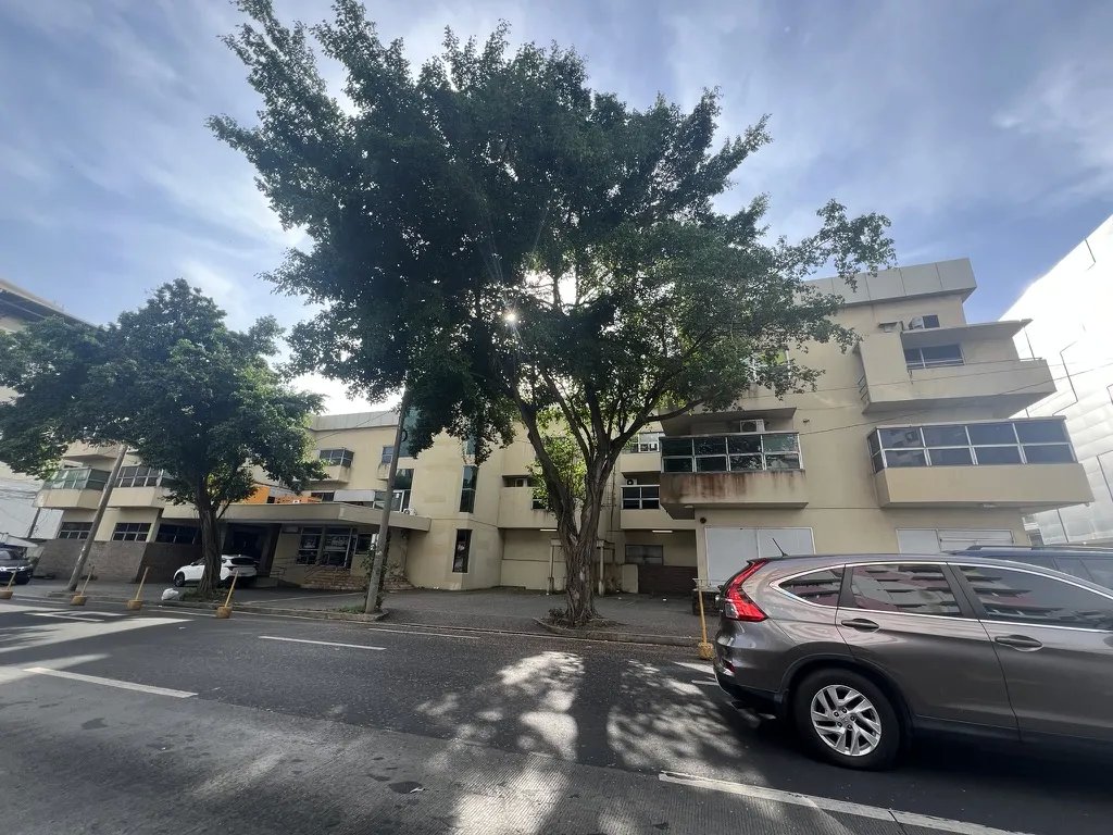 Office For Sale in Avenida Republica del Perú