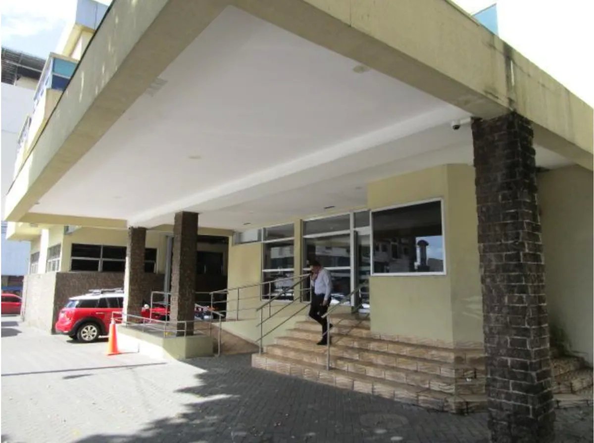 Office For Sale in Avenida Republica del Perú