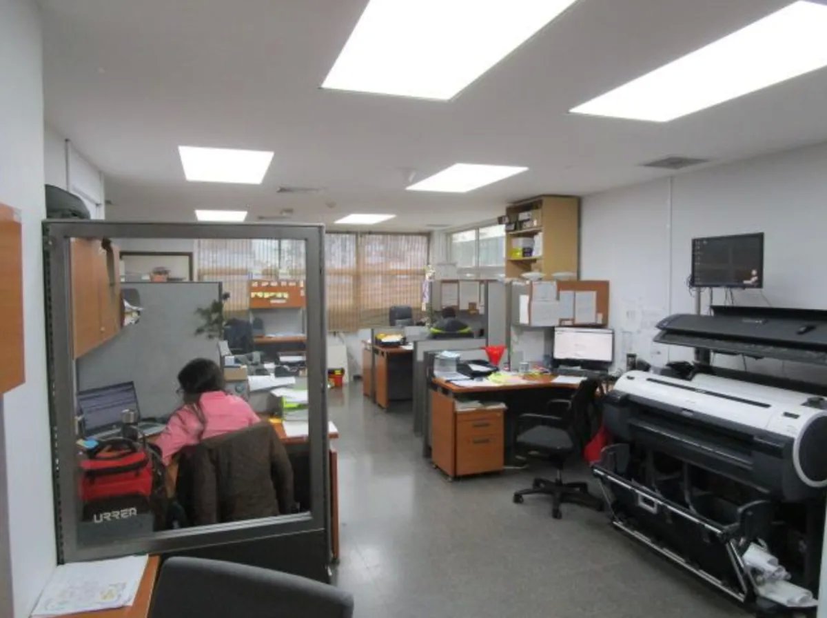 Office For Sale in Avenida Republica del Perú