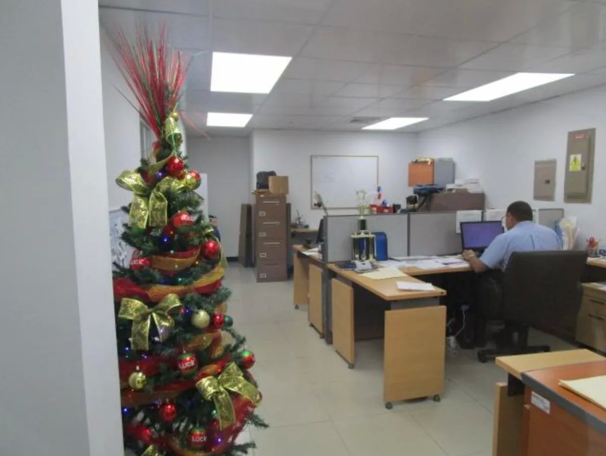 Office For Sale in Avenida Republica del Perú
