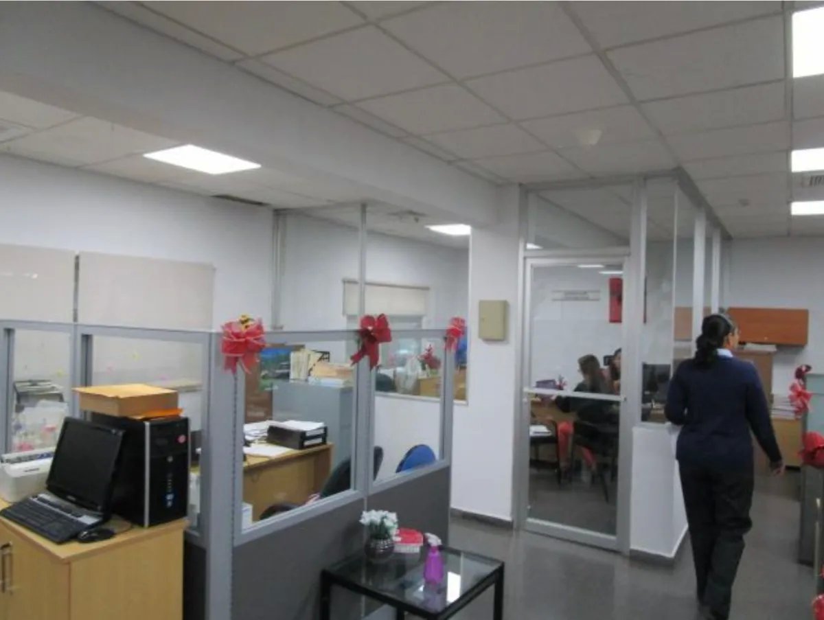 Office For Sale in Avenida Republica del Perú