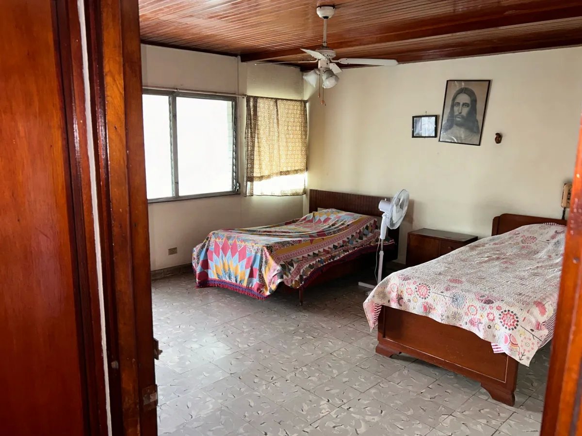 Single Family Detached For Sale in calle 50