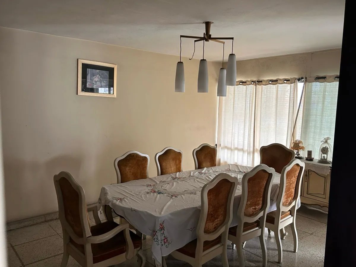 Single Family Detached For Sale in calle 50